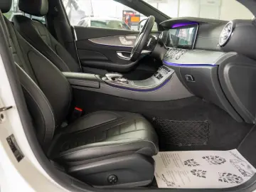 Mercedes-Benz CLS-Class 450 4MATIC