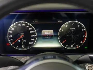 Mercedes-Benz CLS-Class 450 4MATIC