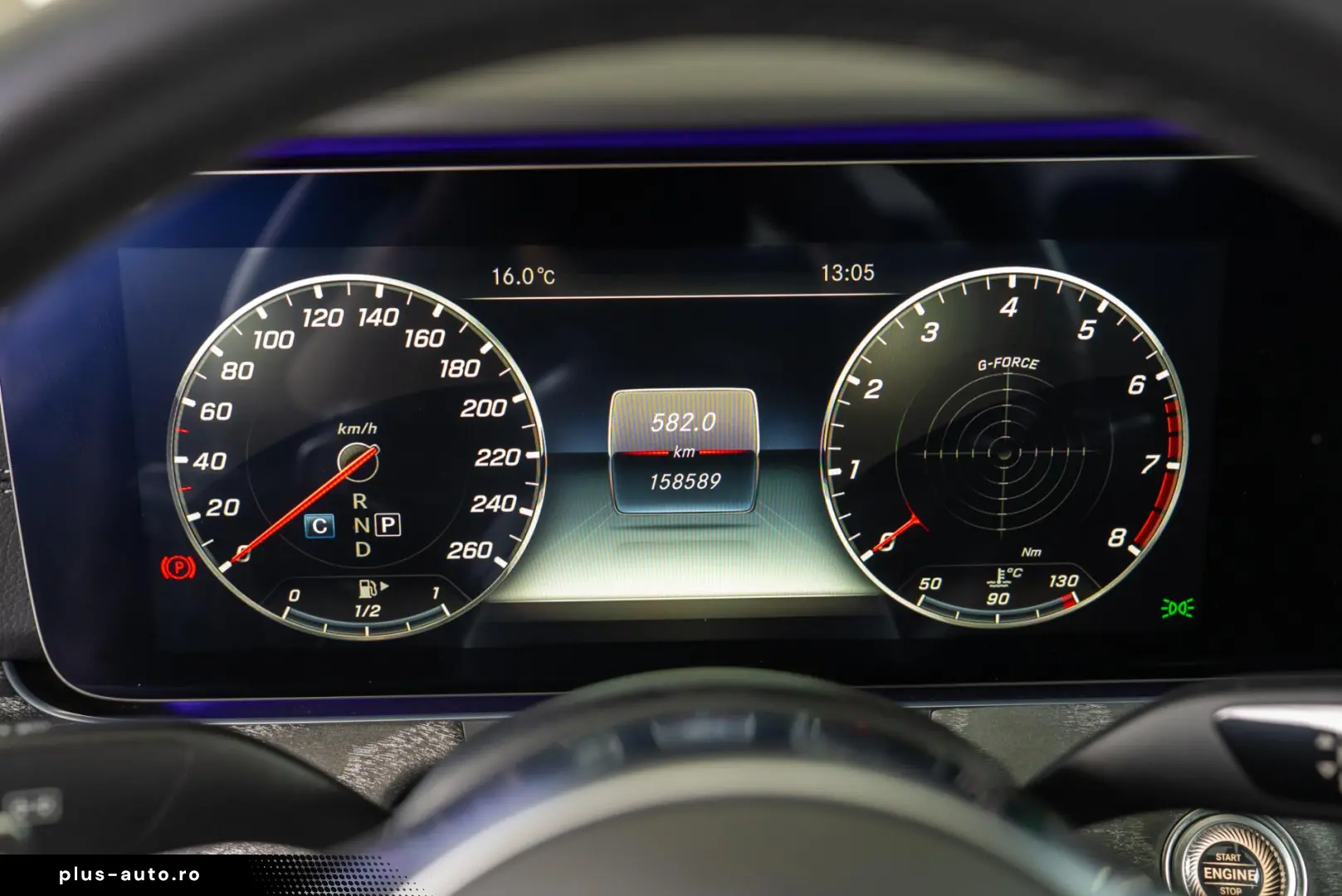 Mercedes-Benz CLS-Class 450 4MATIC