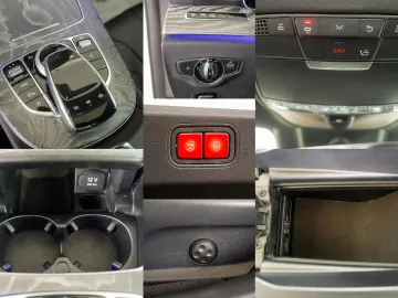 Mercedes-Benz CLS-Class 450 4MATIC