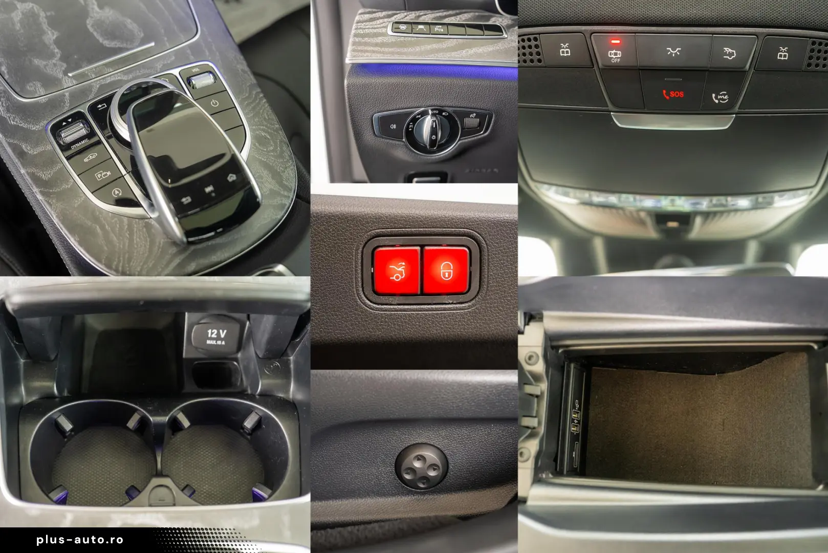 Mercedes-Benz CLS-Class 450 4MATIC