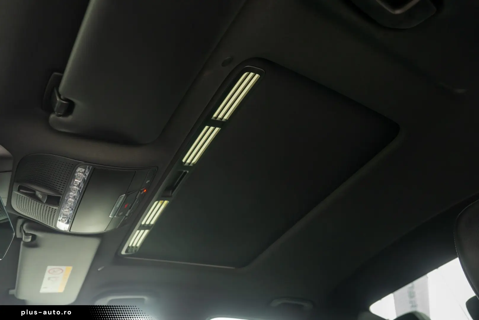 Mercedes-Benz CLS-Class 450 4MATIC