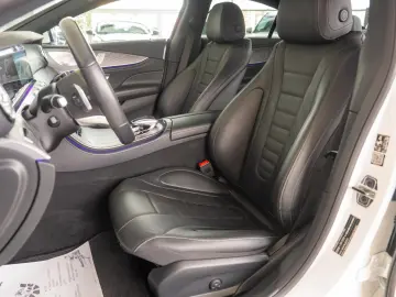 Mercedes-Benz CLS-Class 450 4MATIC