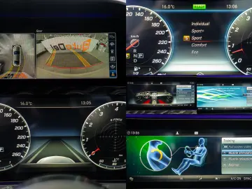 Mercedes-Benz CLS-Class 450 4MATIC