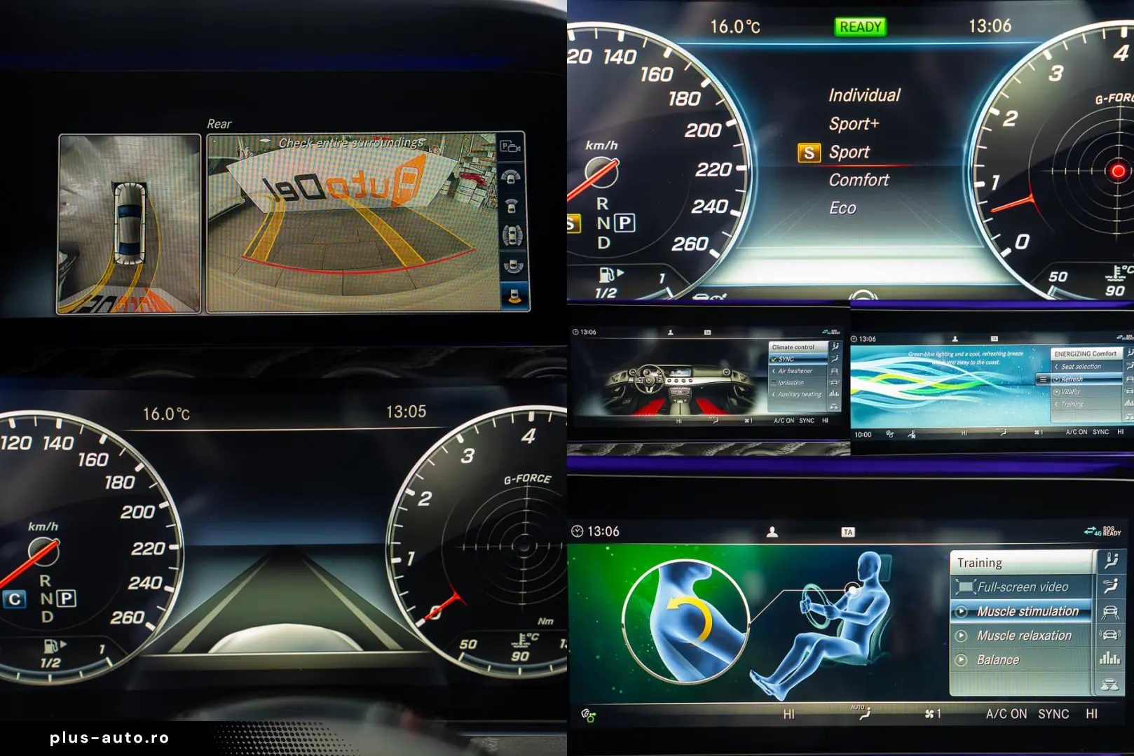 Mercedes-Benz CLS-Class 450 4MATIC