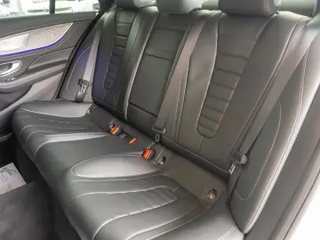 Mercedes-Benz CLS-Class 450 4MATIC