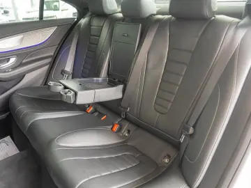 Mercedes-Benz CLS-Class 450 4MATIC