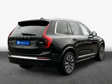 VOLVO XC90 T8 AWD PHEV Ultra Bright Massage AirSusp B&W