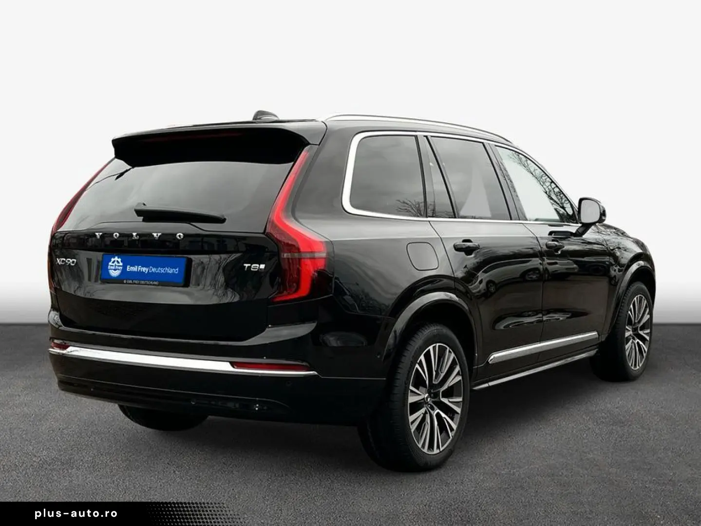 VOLVO XC90 T8 AWD PHEV Ultra Bright Massage AirSusp B&W