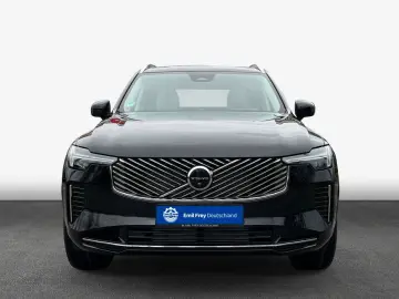 VOLVO XC90 T8 AWD PHEV Ultra Bright Massage AirSusp B&W