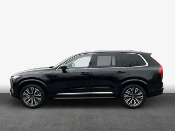 VOLVO XC90 T8 AWD PHEV Ultra Bright Massage AirSusp B&W