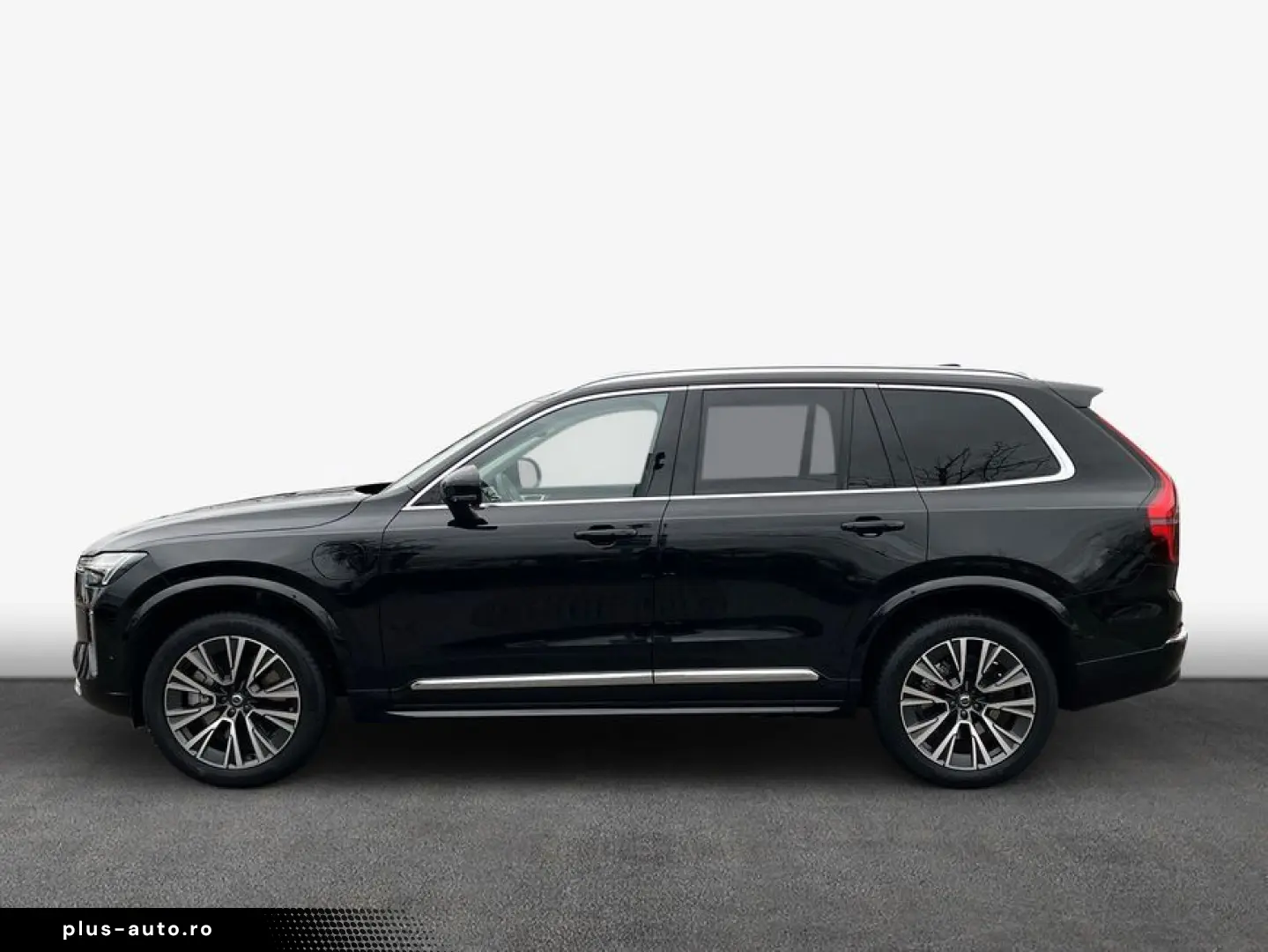 VOLVO XC90 T8 AWD PHEV Ultra Bright Massage AirSusp B&W