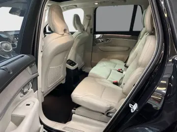 VOLVO XC90 T8 AWD PHEV Ultra Bright Massage AirSusp B&W