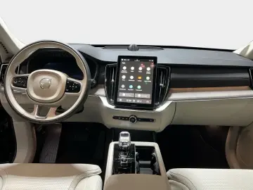 VOLVO XC90 T8 AWD PHEV Ultra Bright Massage AirSusp B&W