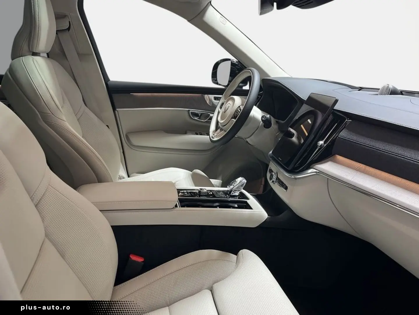 VOLVO XC90 T8 AWD PHEV Ultra Bright Massage AirSusp B&W