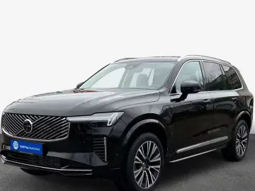 VOLVO XC90 T8 AWD PHEV Ultra Bright Massage AirSusp B&W