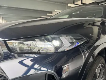 BMW X6 xDrive30d M-Sport-Pro HK HUD GARANTIE-11 2028