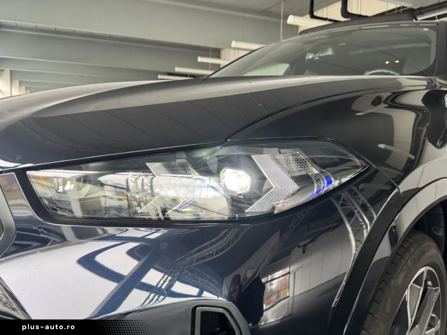 BMW X6 xDrive30d M-Sport-Pro HK HUD GARANTIE-11 2028