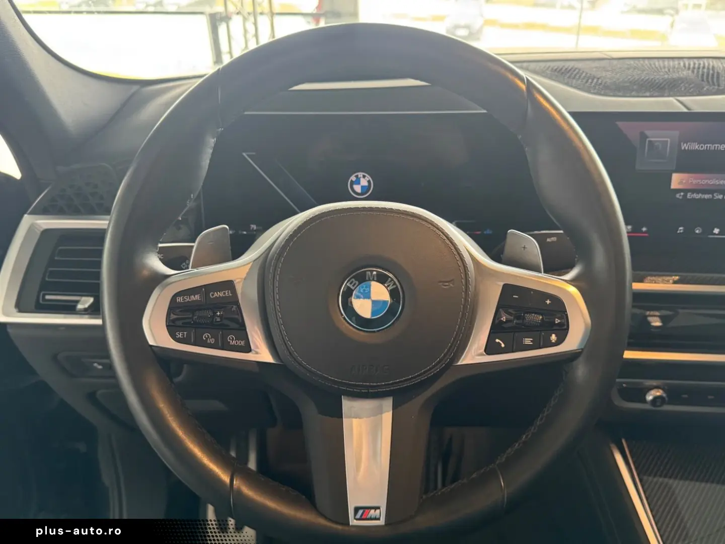 BMW X6 xDrive30d M-Sport-Pro HK HUD GARANTIE-11 2028