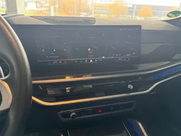 BMW X6 xDrive30d M-Sport-Pro HK HUD GARANTIE-11 2028