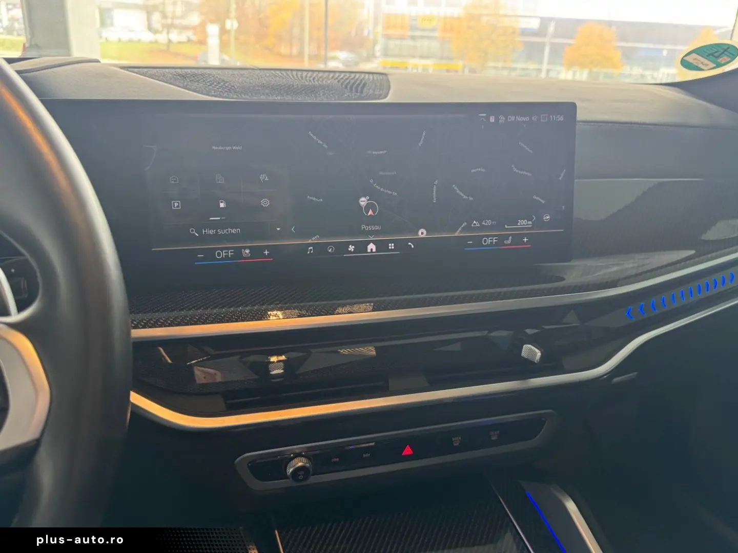 BMW X6 xDrive30d M-Sport-Pro HK HUD GARANTIE-11 2028