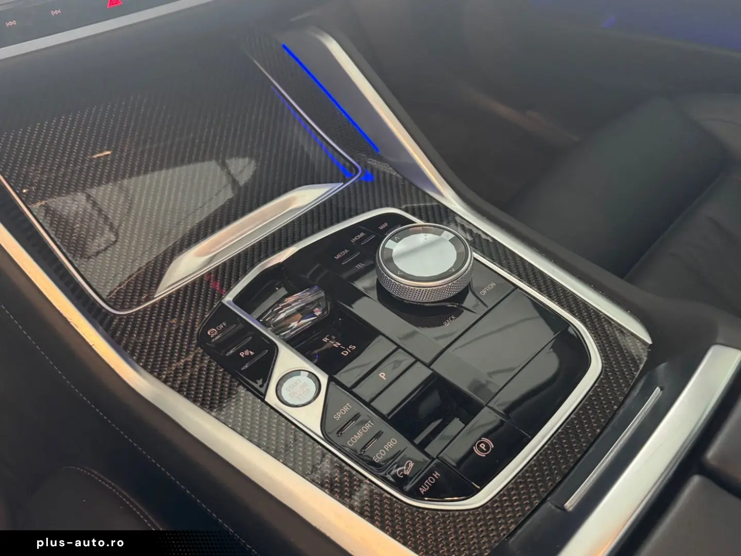 BMW X6 xDrive30d M-Sport-Pro HK HUD GARANTIE-11 2028