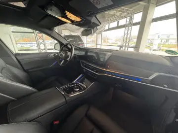 BMW X6 xDrive30d M-Sport-Pro HK HUD GARANTIE-11 2028