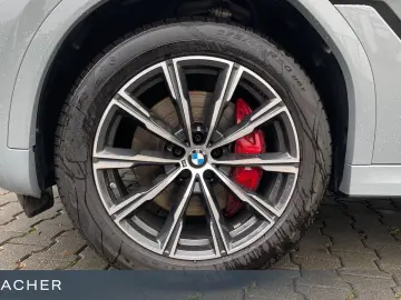 BMW X6 xDrive30d M Sport PRO AHK Sthz.360  HuD H K