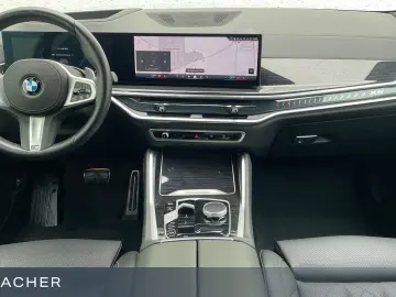 BMW X6 xDrive30d M Sport PRO AHK Sthz.360  HuD H K