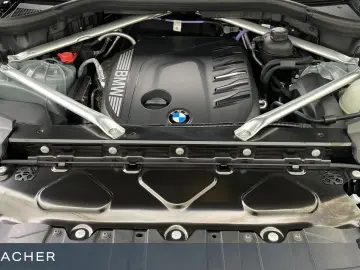 BMW X6 xDrive30d M Sport PRO AHK Sthz.360  HuD H K