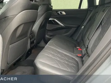 BMW X6 xDrive30d M Sport PRO AHK Sthz.360  HuD H K