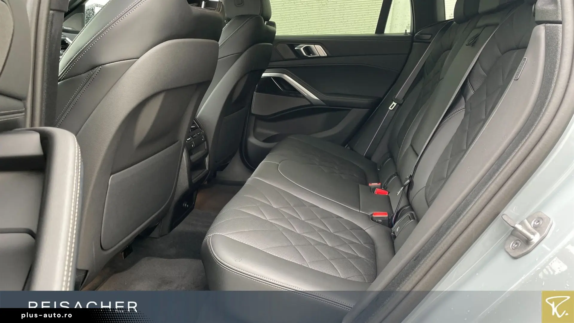 BMW X6 xDrive30d M Sport PRO AHK Sthz.360  HuD H K