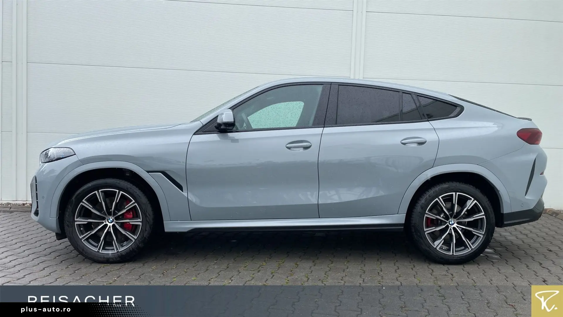 BMW X6 xDrive30d M Sport PRO AHK Sthz.360  HuD H K