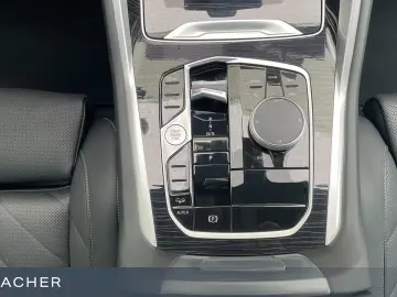 BMW X6 xDrive30d M Sport PRO AHK Sthz.360  HuD H K