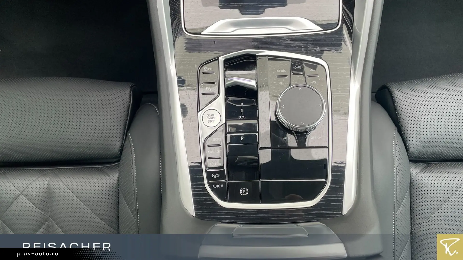 BMW X6 xDrive30d M Sport PRO AHK Sthz.360  HuD H K