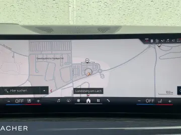 BMW X6 xDrive30d M Sport PRO AHK Sthz.360  HuD H K