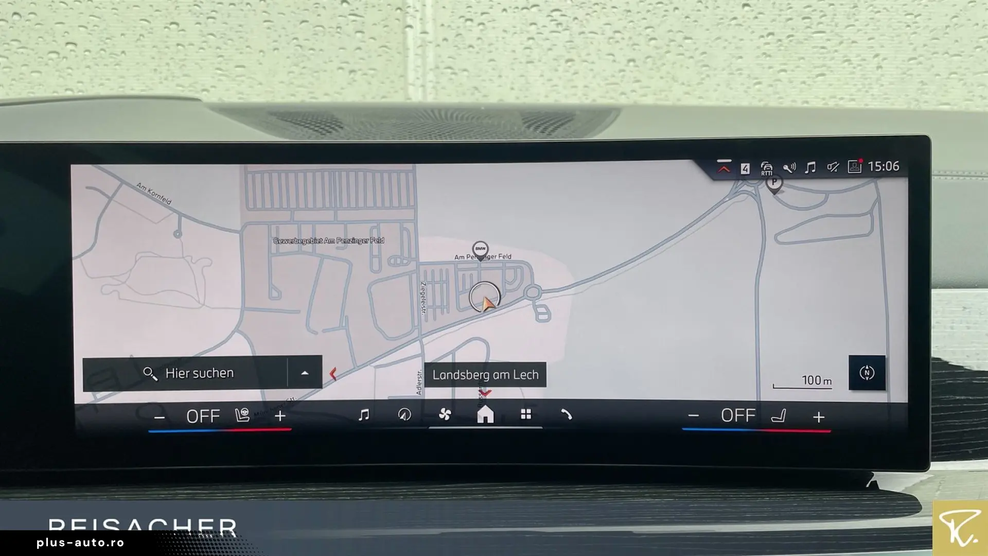 BMW X6 xDrive30d M Sport PRO AHK Sthz.360  HuD H K