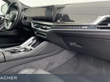 BMW X6 xDrive30d M Sport PRO AHK Sthz.360  HuD H K