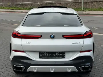 BMW X6 30 d xDrive Head Up - Panorama -M Sportpaket
