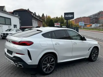 BMW X6 30 d xDrive Head Up - Panorama -M Sportpaket