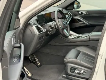 BMW X6 30 d xDrive Head Up - Panorama -M Sportpaket