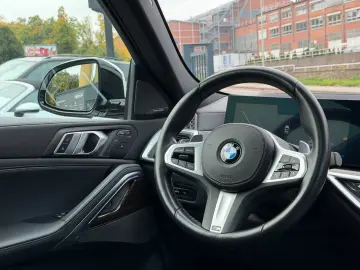 BMW X6 30 d xDrive Head Up - Panorama -M Sportpaket