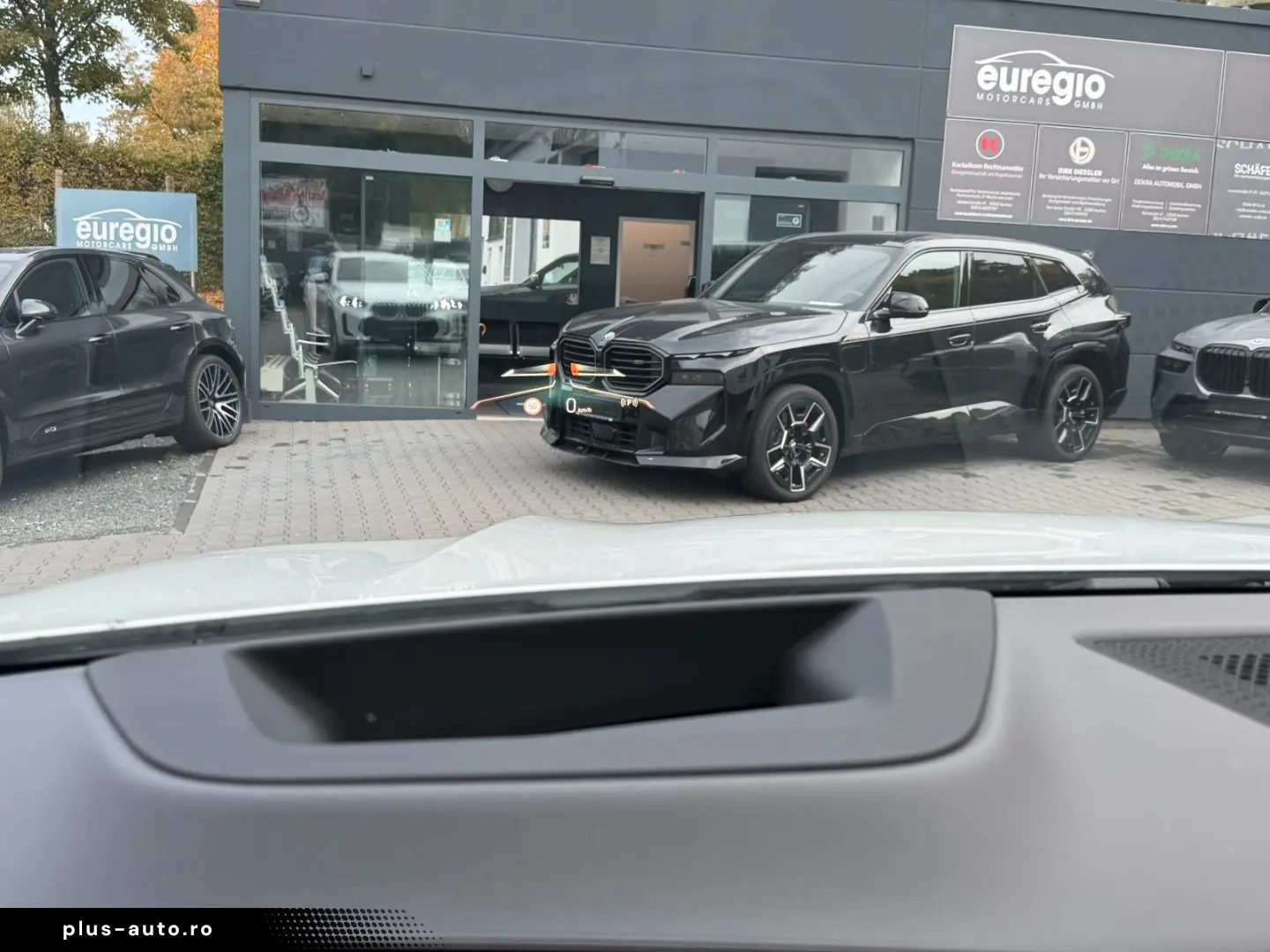 BMW X6 30 d xDrive Head Up - Panorama -M Sportpaket