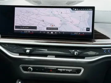 BMW X6 30 d xDrive Head Up - Panorama -M Sportpaket