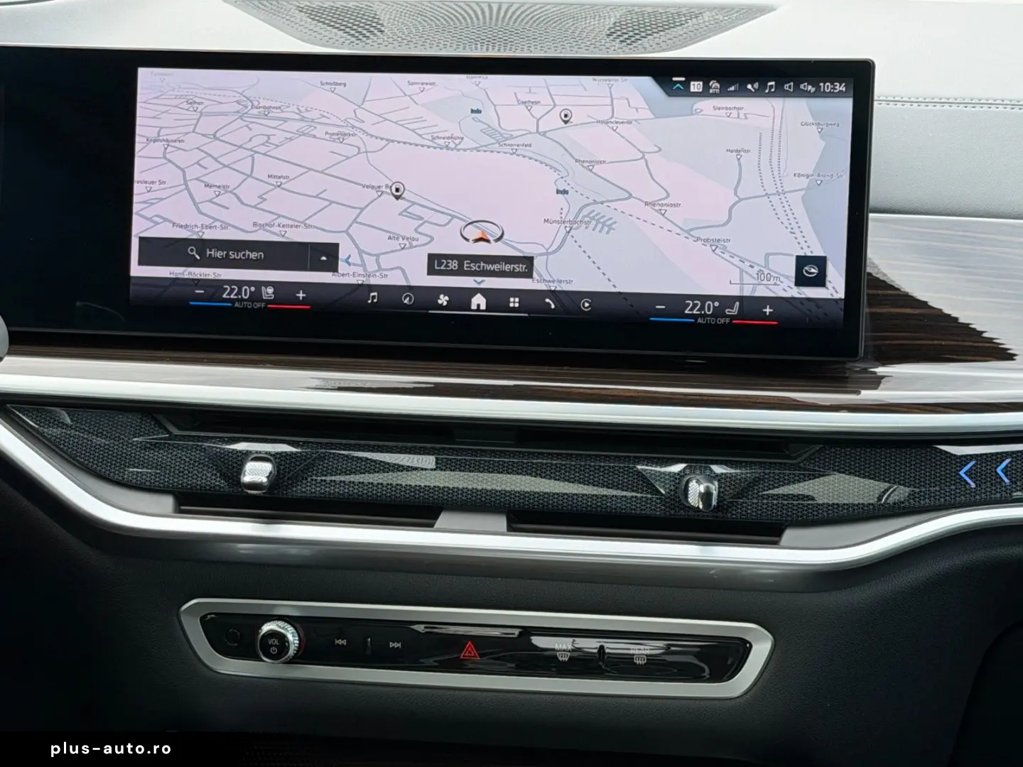 BMW X6 30 d xDrive Head Up - Panorama -M Sportpaket