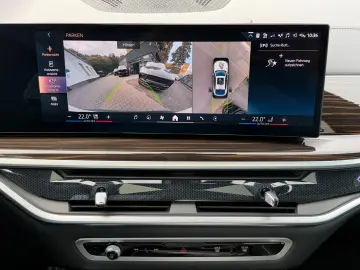 BMW X6 30 d xDrive Head Up - Panorama -M Sportpaket