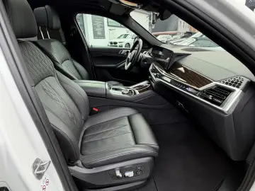 BMW X6 30 d xDrive Head Up - Panorama -M Sportpaket