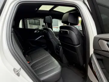 BMW X6 30 d xDrive Head Up - Panorama -M Sportpaket