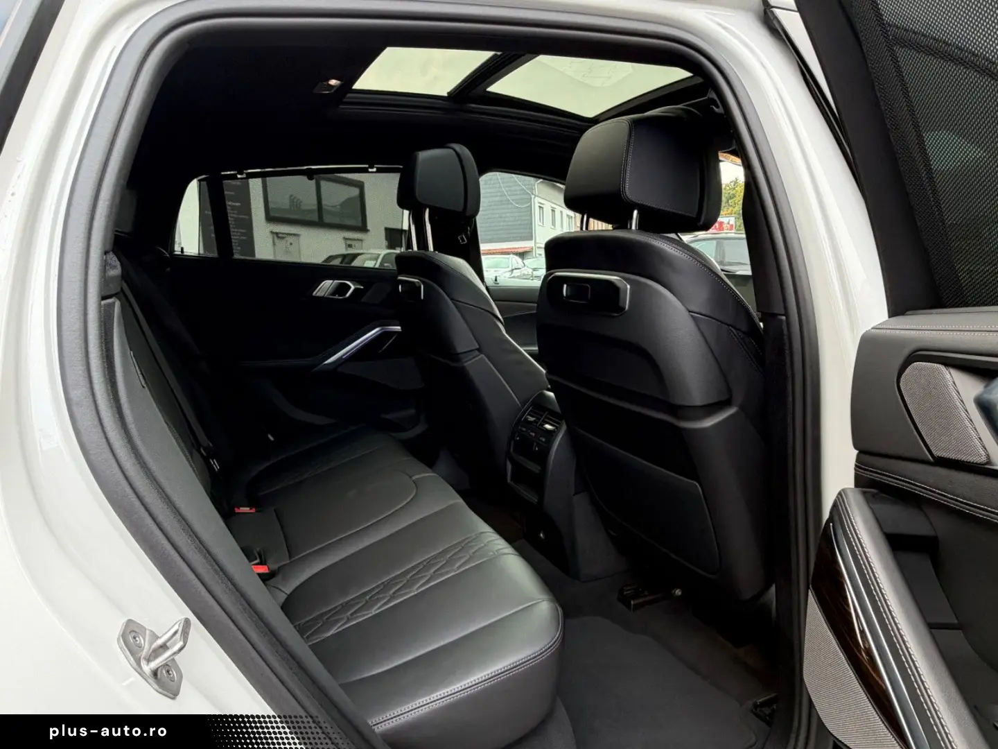 BMW X6 30 d xDrive Head Up - Panorama -M Sportpaket