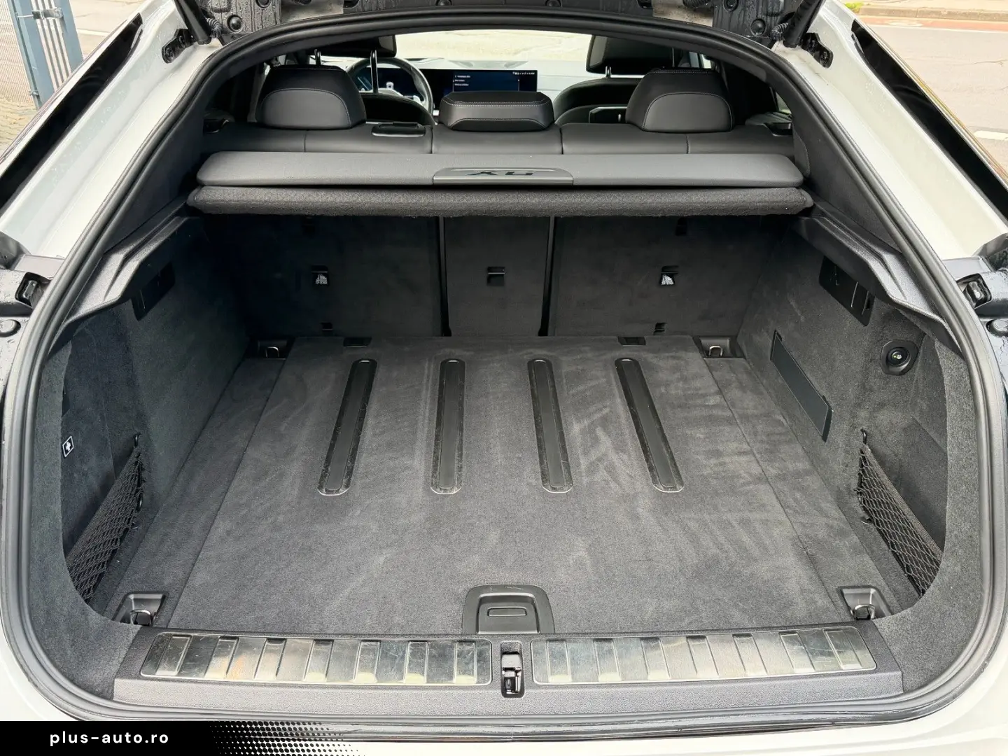 BMW X6 30 d xDrive Head Up - Panorama -M Sportpaket